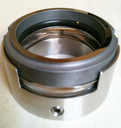 wave spring seal